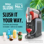 Ninja SLUSHi - FS301
