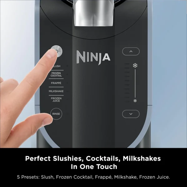 Ninja SLUSHi - FS301