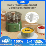 Grinder Portable Meat Grinder Electric 350ML Mini Food Garlic Processor Mixer Cooker USB Food Chopper Blender