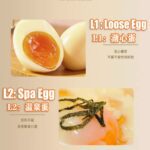 【SG STOCK】Electric Egg Boiler Automatic Egg cooker Breakfast Steamer Intelligent Egg Boiler Egg Poacher Soft Boiled Egg