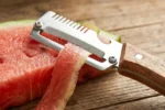 3-in-1 Vegetable Peeler with Bottle Opener & Scallion Shredder